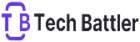 Tech Battler Logo