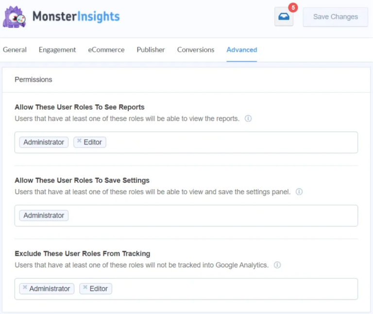 How to Share Google Analytics Report With Others Easily - Tech Battler