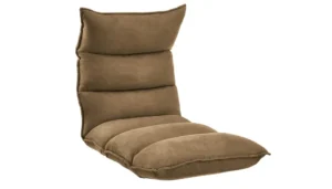 AmazonBasics Fully Adjustable 53-inch Floor Chair