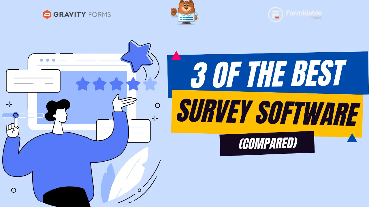 Best Survey Software