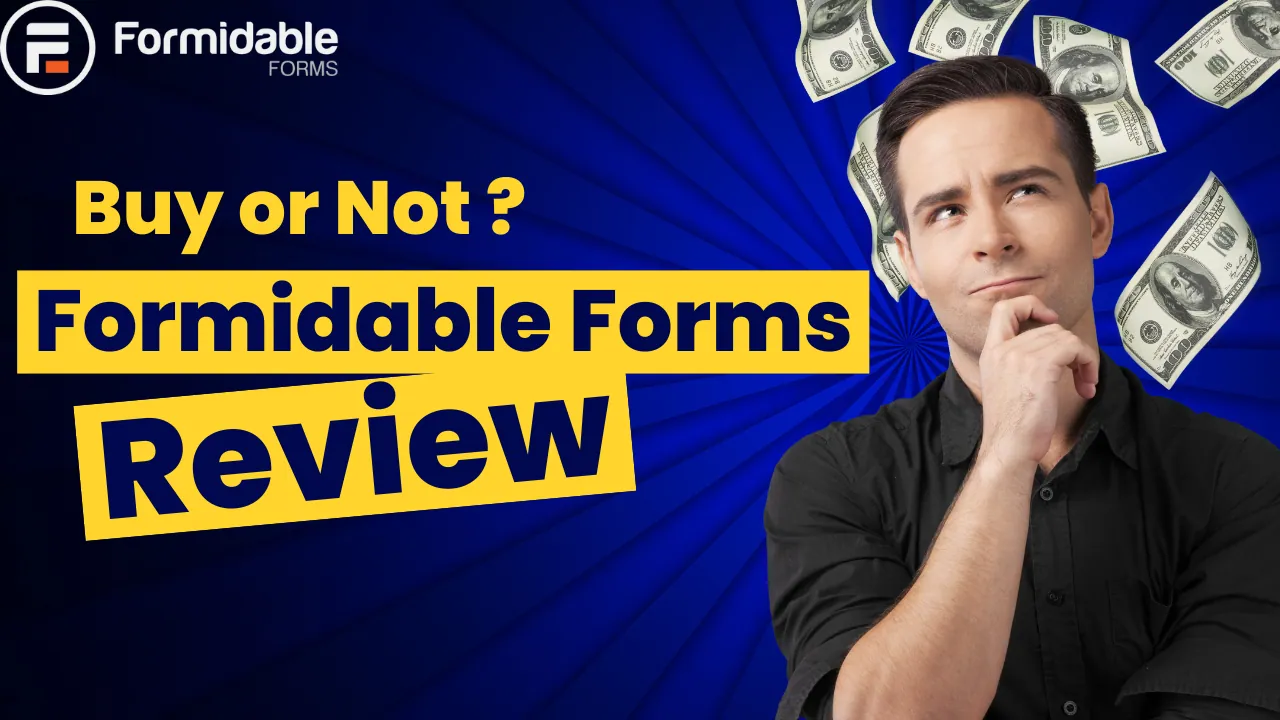Review of Formidable Forms