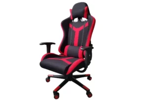 IDS Online Modern Gaming Racing Office Chair