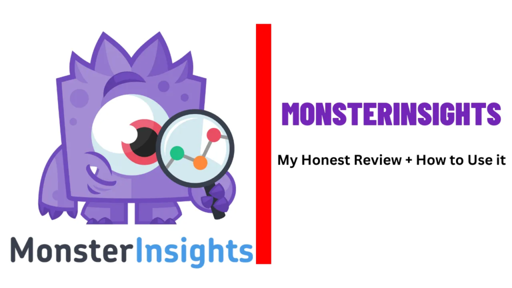 MonsterInsights Review The Best Google Analytics Alternative