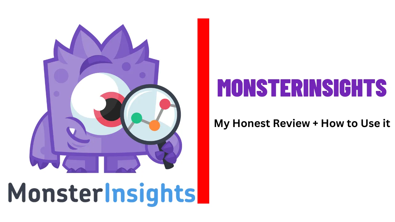 MonsterInsights Review The Best Google Analytics Alternative