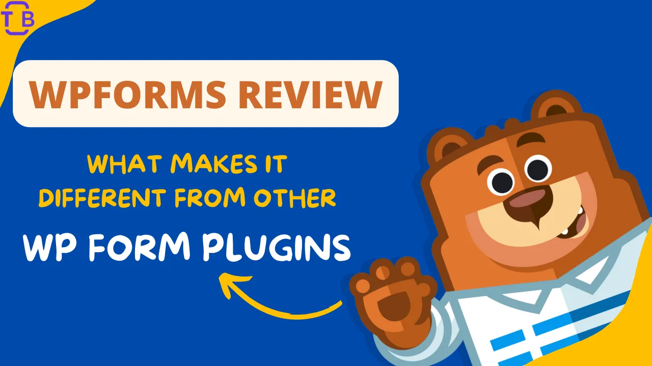 WPForms Review