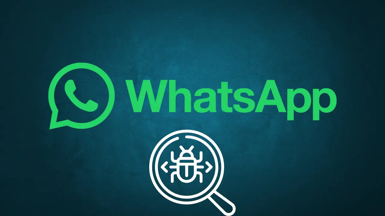 WhatsApp Mp4 Bug Attack Secure Your WhatsApp