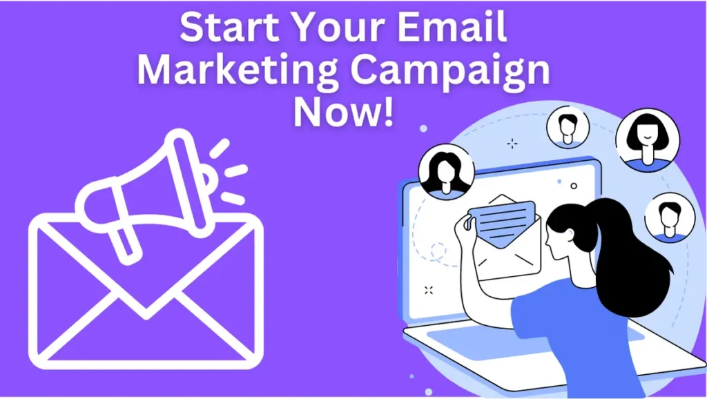 use email marketing to skyrocket sales and ROI