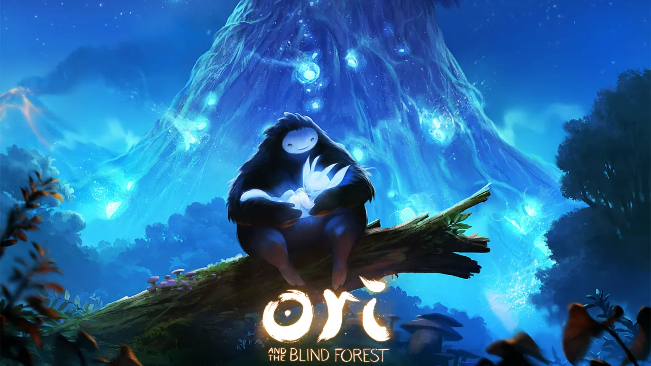 Ori and the Will of the Wisps