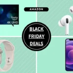 Best Amazon Black Friday Tech Deals 2023 - Big Lots Black Friday Specials
