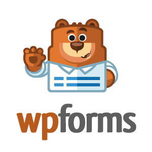 WPForms – Best WordPress Form Builder - Cyber Monday Plugins Deals